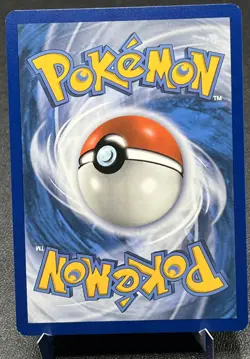 Flying Magikarp 039/192 LP Reverse Holo Pikachu on the Beach Art Pokemon Card! - Image 2
