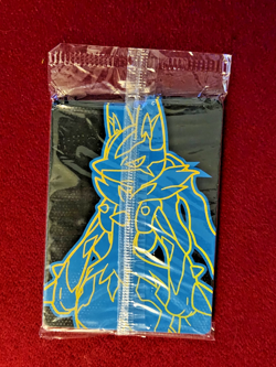 Riolu 010 Mega Evolution Promo Near Mint Pokemon Card; New, Factory Sealed - Image 2