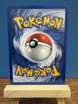 Pokemon TCG Blaine's Kangaskhan 36/132 Gym Heroes Uncommon WOTC Vintage Card - Image 2