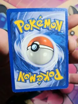 Sabrina's Venomoth 34/132 Gym Heroes Rare 60 Regular English Pokemon Card LP - Image 4