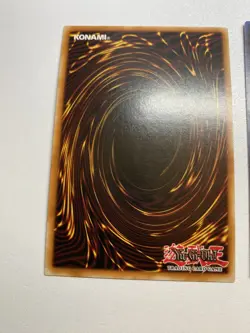 Yugioh 3X Traptrix Trap Hole Nightmare Super Rare 1st Edition JOTL-EN077 HP - Image 3