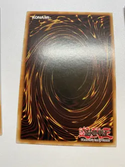 Yugioh 3X Traptrix Trap Hole Nightmare Super Rare 1st Edition JOTL-EN077 HP - Image 5