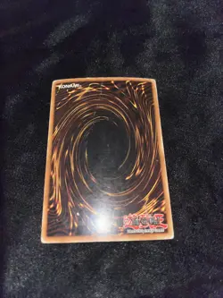 Yugioh Blue-Eyes White Dragon SKE-001 Super Rare Unlimited Edition MP - Image 3