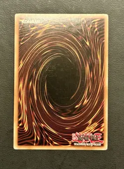 Yu-Gi-Oh E-Emergency Call RYMP-EN024 Secret Rare NM - Image 2