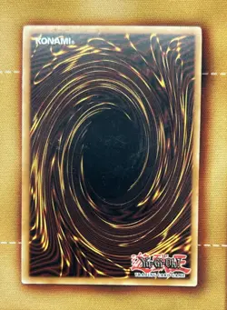 Yu-Gi-Oh! Rainbow Neos PTDN-EN044 Secret Rare Card LP Unlimited Edition - Image 2