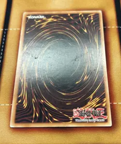 Yu-Gi-Oh! Rainbow Neos PTDN-EN044 Secret Rare Card LP Unlimited Edition - Image 3