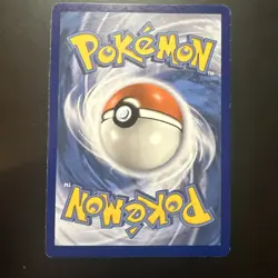 Pokemon Gossifleur Holo Rare Card 3/15 2022 Series - Image 2