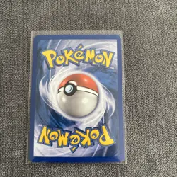 Deoxys 2/106 (Speed Forme) EX Emerald 2005 Holo Rare Pokemon Card TCG NM - Image 2