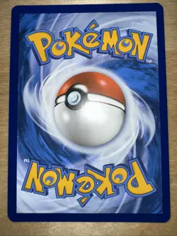 Pokemon Prismatic Evolutions Suicune #024 Masterball Reverse Holo Variant Card - Image 2