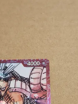 Franky OP01-021 Premium Card Collection ONE PIECE FILM RED Chinese NM - Image 2