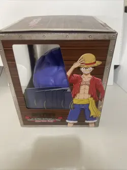 ONE PIECE Card Game Devil Fruits Collection Vol 1 Gum-Gum Fruit 27 Cards - Image 1