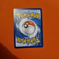 Pokemon Card - Tapu Lele GX - Celebrations 25 anniversary - Full Art - 60/145 NM - Image 4