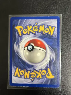Pokemon Nidoqueen TCG Jungle Holo Card 7/64 Unlimited Rare MP Condition - Image 4