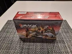Magic the gathering MTG Ikoria Booster Box Sealed + BONUS - Image 3