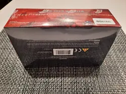 Magic the gathering MTG Ikoria Booster Box Sealed + BONUS - Image 4
