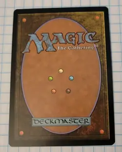 Silence #30 Magic 2011 M11 Magic MTG Rare Instant White - Image 2