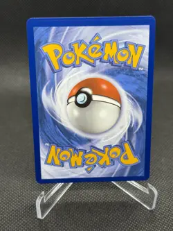 Simipour (Master Ball Pattern) 018/086 Uncommon Black Bolt Pokemon NM/M - Image 2