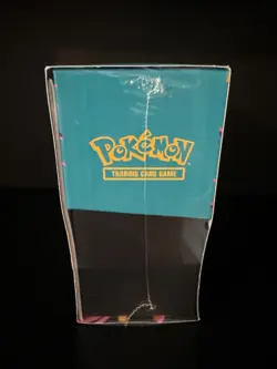 Pokemon Mega Evolution Ascended Heroes Elite Trainer Box Sealed New ETB US - Image 2