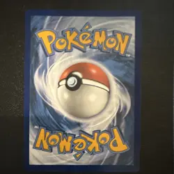 Pokemon Black Kyurem EX 218/191 Sv08 Surging Sparks Ultra Rare Holo 230 HP - Image 2