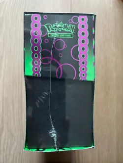 Pokemon TCG Shrouded Fable Pokemon Center Elite Trainer Box ETB Sealed 🐵✨ - Image 3