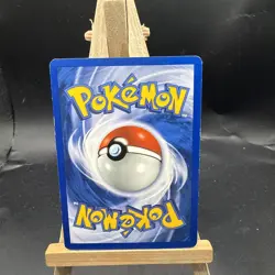 The Pokemon Company Erika's Clefairy 40/132 Gym Challenge Uncommon 50 HP English - Image 2