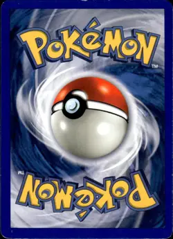 Pokemon Nidoking 11/102 Base Set Shadowless Holo Rare Moderately Played - Image 2