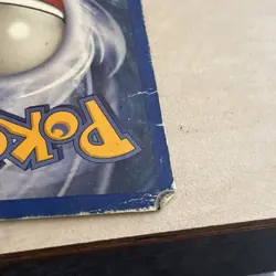 Pokemon TCG Shining Charizard Neo Destiny 107/105 Heavy Played DMG - Image 2