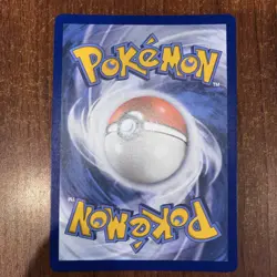 Pokemon Celebrations Holo Birthday Pikachu #24 NM - Image 3