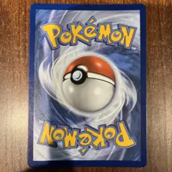 Pokemon Celebrations Holo Birthday Pikachu #24 NM - Image 4