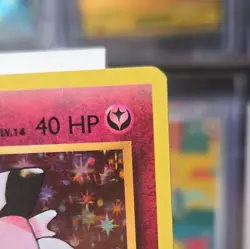 Pokemon XY Evolutions Clefairy Reverse Holo 2016 #63/108 *LP* - Image 4