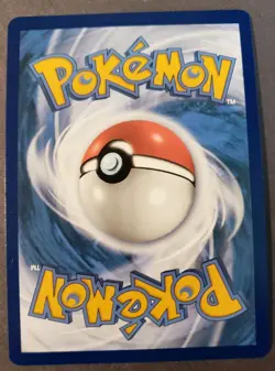 Pokemon Professor's Research: Turo 241/198 Ultra Rare Scarlet & Violet Base NM - Image 2
