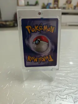 Pikachu ex Tera Gold Full Art 179/193 SV3b Pokemon Card Ultra Rare NM/Mint - Image 4