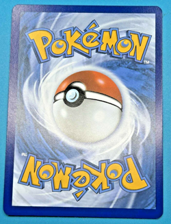 Pokemon TCG Magneton SVP 159 Surging Sparks Pokemon Center Stamped - Image 3