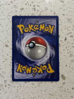 Pokemon Zapdos Fossil 30/62 Rare NON Holo Unlimited English 1999 NM (1/2) - Image 2