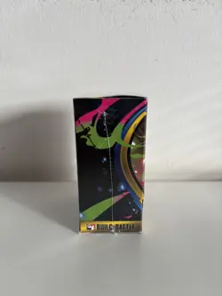 Pokemon TCG Mega Evolution Phantasmal Flames Build and Battle Box New and Sealed - Image 4
