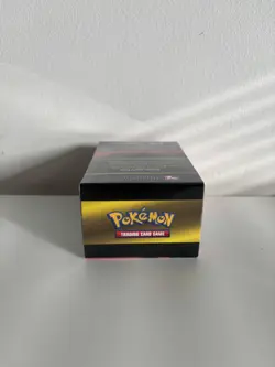 Pokemon TCG Mega Evolution Phantasmal Flames Build and Battle Box New and Sealed - Image 5