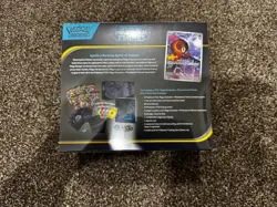 Pokemon Mega Evolution Phantasmal Flames Elite Trainer Box ETB - Image 2