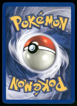 Narrow Gym 124/132 Common Gym Heroes Pokemon 1st Edition Lightly Played - Image 2