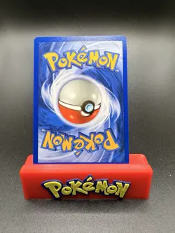 Pokemon 1st Edition Gym Heroes Erika 100/132 NM/M - Image 3