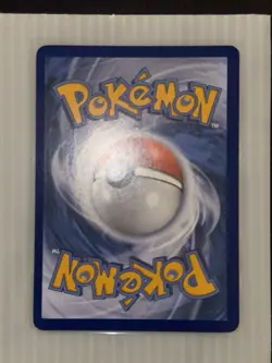 Pokemon TCG Emolga RC23/25 Full Art Rare Holo - Image 4