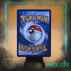Piplup 042 First Partners Illustration Rare Black Star Promo Pokemon TCG MINT - Image 2