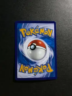 Chinese Exclusive Quaxwell 2407/07 Pokemon TCG Gem Pack Vol.5 Holo NE40 - Image 2