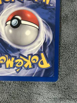 Brock's Onix 21/132 Rare 1st Edition Pokemon Gym Heroes - Image 3