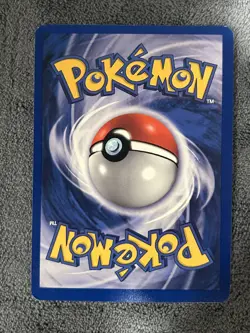 Brock's Onix 21/132 Rare 1st Edition Pokemon Gym Heroes - Image 4