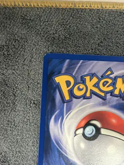 Brock's Onix 21/132 Rare 1st Edition Pokemon Gym Heroes - Image 5