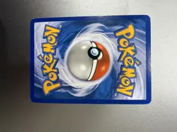 Pokemon Mew Lv. 40 15/132 2007 Holo - Image 2