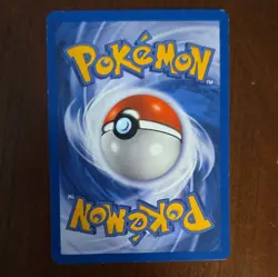 Wigglytuff 16/64 Jungle Holo Rare Unlimited English 80 HP Pokemon TCG 1999 - Image 2