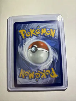 Poliwhirl 176/165 Illustration Rare Full Art Pokemon TCG Scarlet & Violet 151 - Image 2