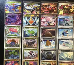 Pokemon TCG Phantasmal Flames Holo/RH/EX Lot of 70 - No Duplicates! NM/LP PFL - Image 2