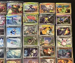 Pokemon TCG Phantasmal Flames Holo/RH/EX Lot of 70 - No Duplicates! NM/LP PFL - Image 3